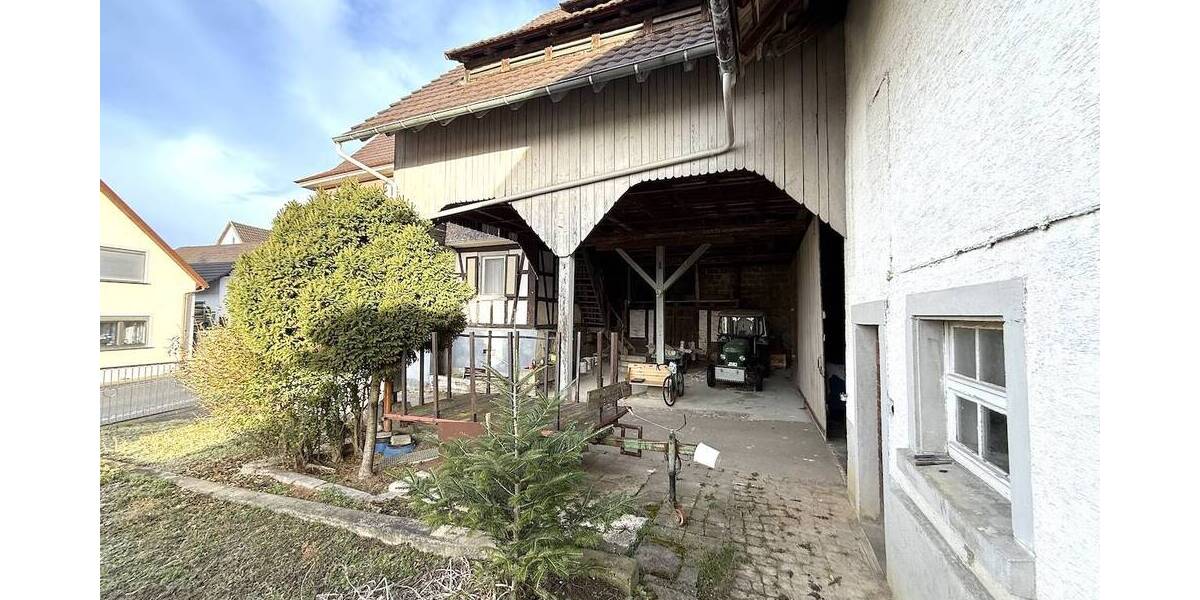 Mehrfamilienhaus, Wohnhaus Friesenheim - 7 Zimmer, 125 m&sup2;, 325.000&euro; | Angebot:26017992