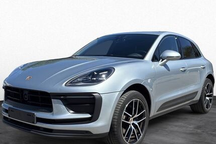 Porsche Macan 38.157 km 62.999 &euro; Offenburg 77652