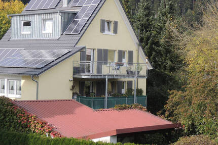 Haus Zell am Harmersbach Zell - 9 Zimmer, 285 m&sup2;, 849.000&euro; | Angebot:26501410