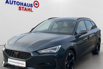 Cupra Leon 18.500 km 27.490 &euro; Schutterwald 77746