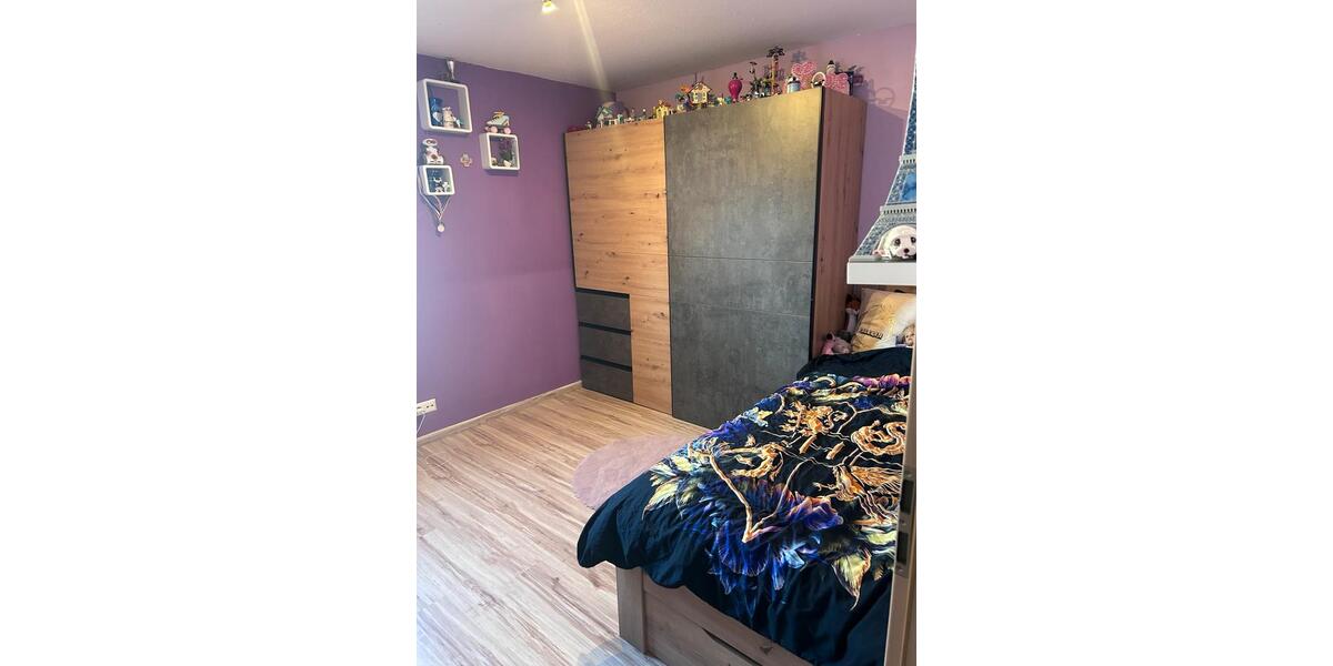 Erdgeschoßwohnung Achern - 4 Zimmer, 104 m&sup2;, 295.000&euro; | Angebot:26089206