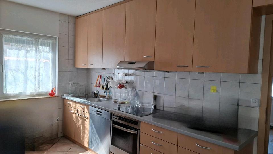 Einfamilienhaus Haslach im Kinzigtal - 5 Zimmer, 130 m&sup2;, 1.400&euro; | Angebot:26533923