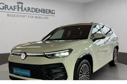 VW Tayron 30.100 km 52.444 &euro; Offenburg 77652