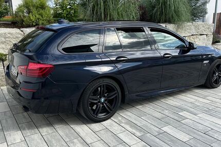 BMW 535 295.000 km 13.500 &euro; Willstätt 77731
