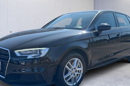 Audi A3 59.064 km 19.980 &euro; Offenburg- Industriegebiet Elgersweier-Nord 77656