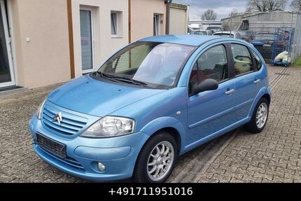 Citroen C3 104.657 km 1.990 &euro; Herbolzheim 79336
