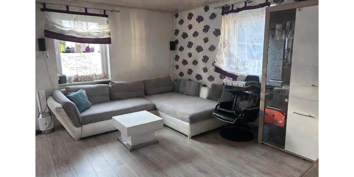 Erdgeschoßwohnung Achern - 4 Zimmer, 104 m&sup2;, 295.000&euro; | Angebot:26089206