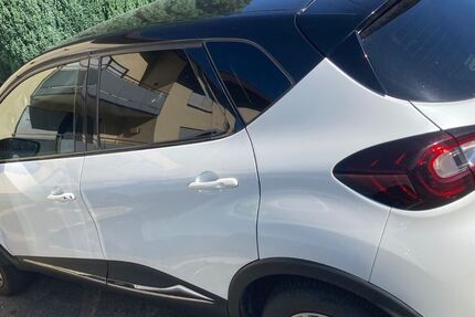 Renault Captur 83.500 km 12.900 &euro; Achern 77855
