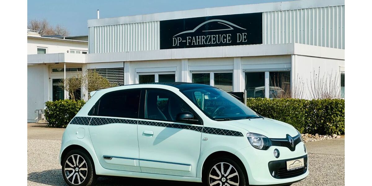 Renault Twingo 32.348 km 11.990 &euro; Herbolzheim 79336