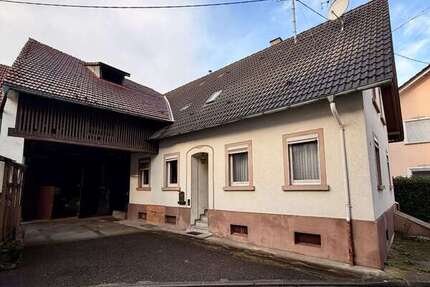 Haus Hohberg - 6 Zimmer, 130 m&sup2;, 195.000&euro; | Angebot:24422011