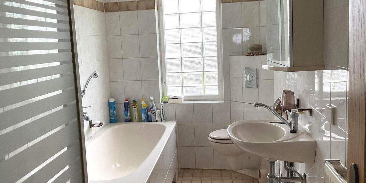 Einfamilienhaus Kippenheim Schmieheim - 6 Zimmer, 148 m&sup2;, 290.000&euro; | Angebot:25801001
