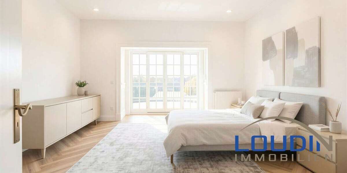 Etagenwohnung Offenburg - 4.5 Zimmer, 165 m&sup2;, 560.000&euro; | Angebot:26103832