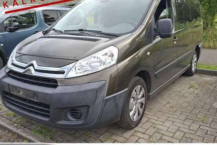 Citroen Jumpy 272.000 km 5.885 &euro; Achern 77855