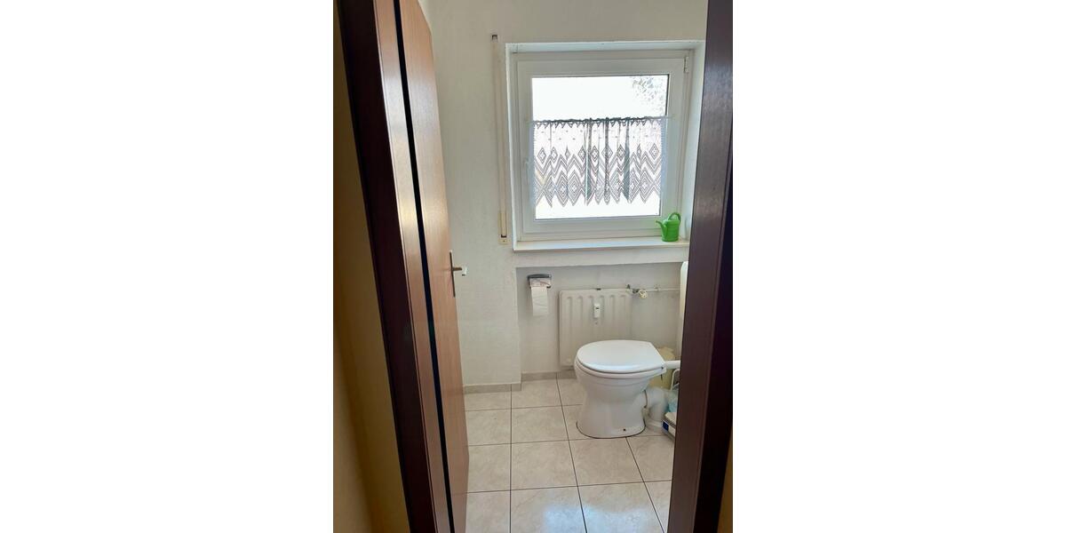 Erdgeschoßwohnung Appenweier - 3 Zimmer, 80 m&sup2;, 230.000&euro; | Angebot:26098836