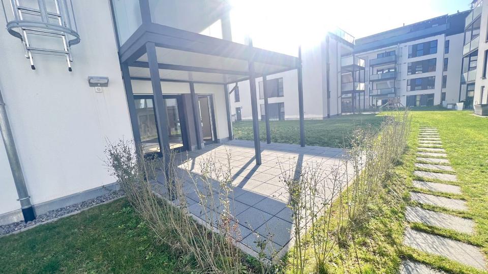 Etagenwohnung Lahr (Schwarzwald) - 2 Zimmer, 85 m&sup2;, 995&euro; | Angebot:25972427
