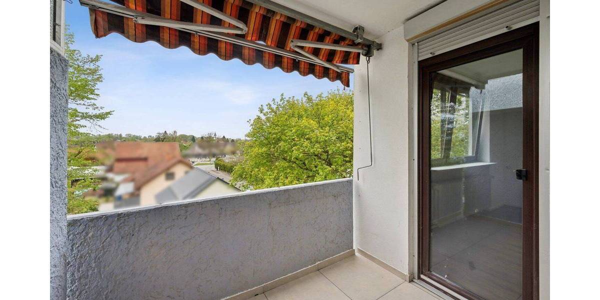 Etagenwohnung Kehl Marlen - 4 Zimmer, 90 m&sup2;, 275.000&euro; | Angebot:26156317