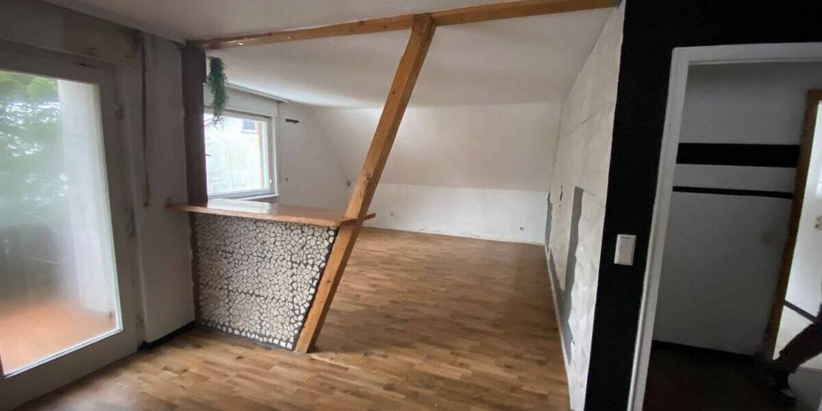 Mehrfamilienhaus, Wohnhaus Oppenau Lierbach - 9 Zimmer, 209 m&sup2;, 189.000&euro; | Angebot:26160285