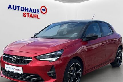 Opel Corsa 19.211 km 14.490 &euro; Schutterwald 77746