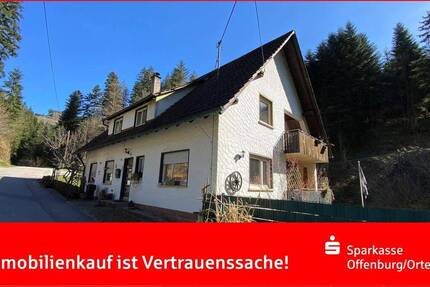 Haus Oppenau Lierbach - 9 Zimmer, 209 m&sup2;, 189.000&euro; | Angebot:26160285
