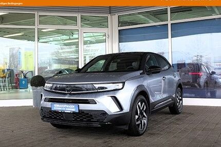 Opel Mokka 35.162 km 18.990 &euro; Bühl 77815