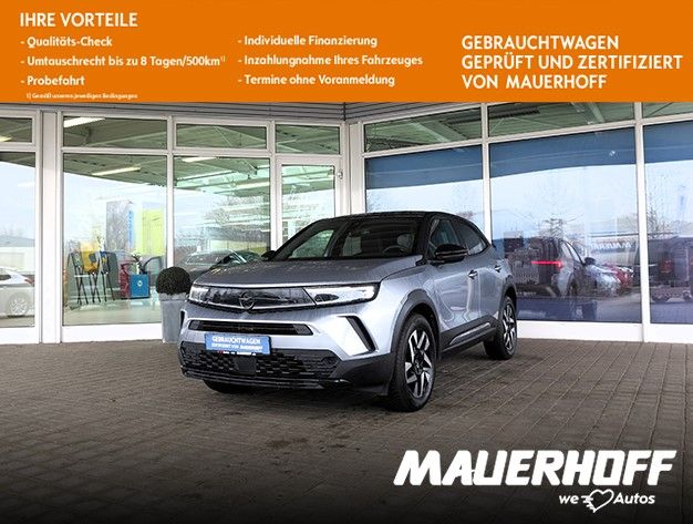 Opel Mokka 35.162 km 19.290 &euro; Bühl 77815