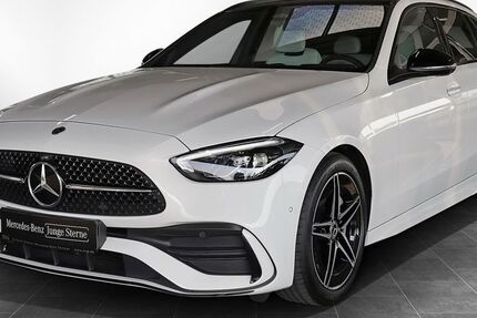 Mercedes-Benz C 200 16.270 km 41.680 &euro; Offenburg 77656