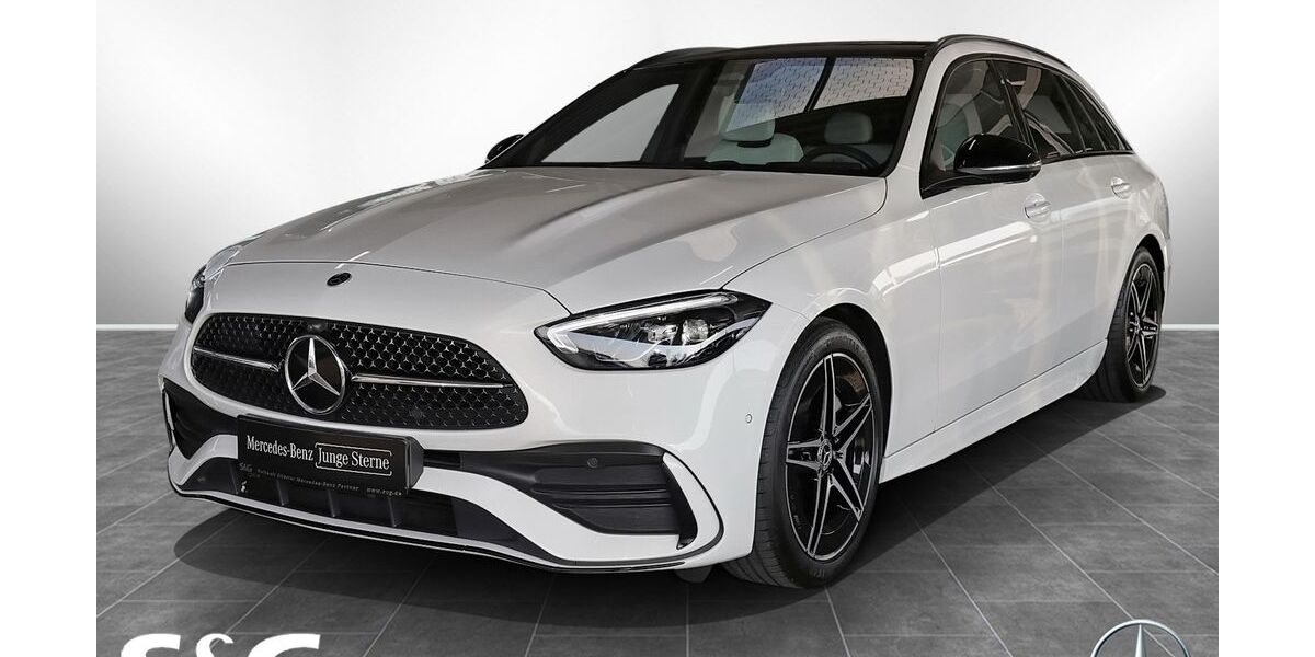 Mercedes-Benz C 200 16.270 km 41.980 &euro; Offenburg 77656