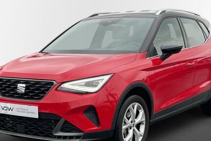 Seat Arona 14.206 km 21.390 &euro; Oberschopfheim 77948