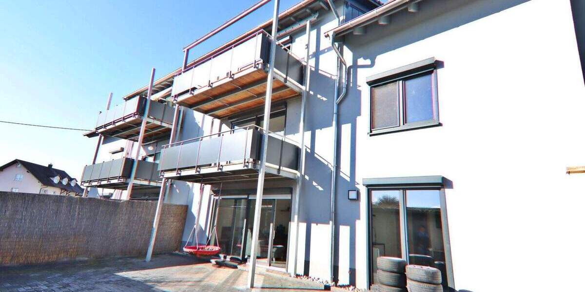 Doppelhaushälfte Kappel-Grafenhausen Kappel - 1 Zimmer, 257 m&sup2;, 899.000&euro; | Angebot:25690656