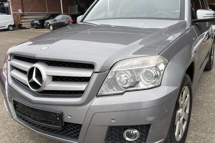 Mercedes-Benz GLK 220 252.098 km 5.499 &euro; Herbolzheim 79336