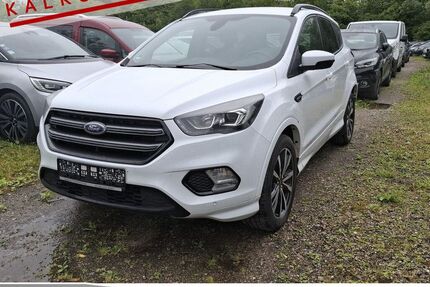 Ford Kuga 109.339 km 9.985 &euro; Achern 77855