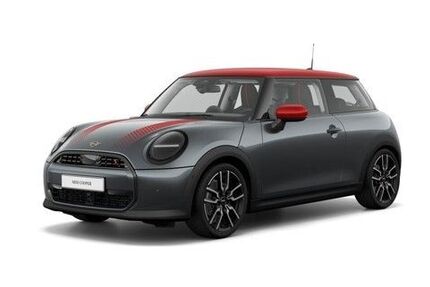 Mini Cooper S 4.590 km 32.930 &euro; Offenburg 77656