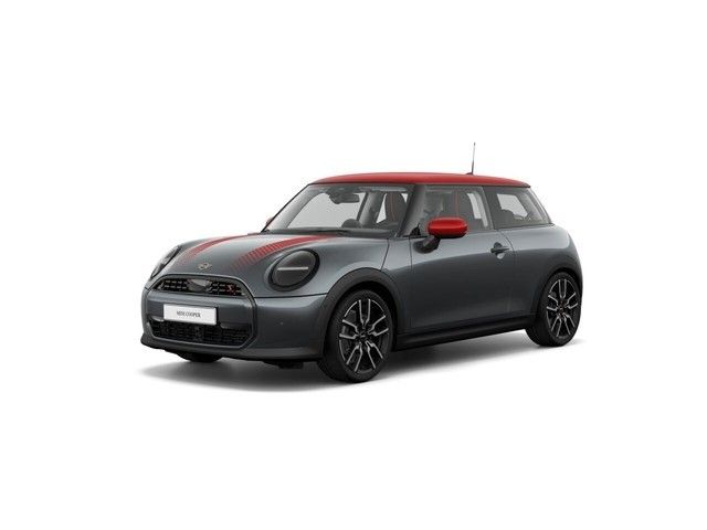 Mini Cooper S 4.590 km 32.930 &euro; Offenburg 77656