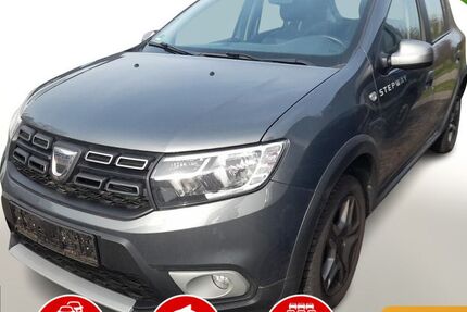 Dacia Sandero 72.900 km 10.188 &euro; Kehl 77694