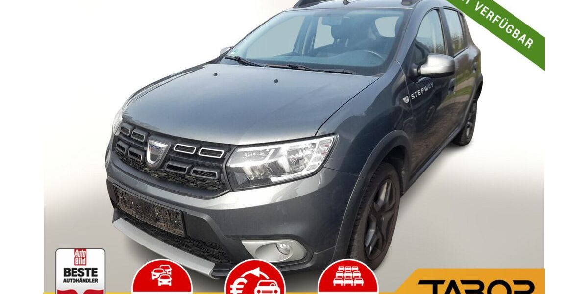 Dacia Sandero 72.900 km 10.488 &euro; Kehl 77694