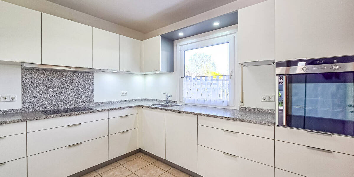 Einfamilienhaus Kehl - 4 Zimmer, 128 m&sup2;, 500.000&euro; | Angebot:26142617