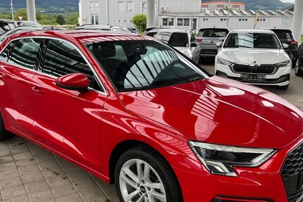 Audi A3 54.707 km 22.900 &euro; Sasbach 77880