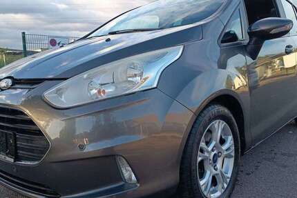 Ford B-Max 141.500 km 3.999 &euro; Lahr 77933