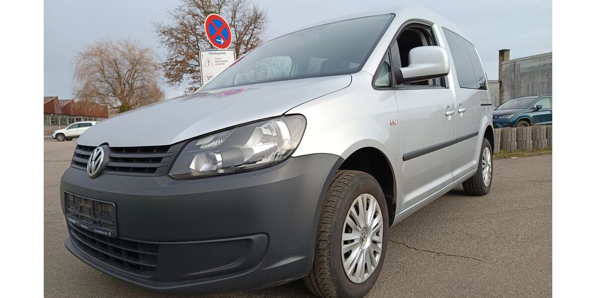 VW Caddy 239.300 km 5.999 &euro; Lahr-Langenwinkel 77933