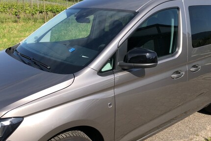 VW Caddy 4.000 km 27.900 &euro; Bühl 77815