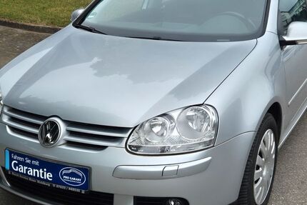 VW Golf 129.000 km 4.222 &euro; Kippenheim 77971