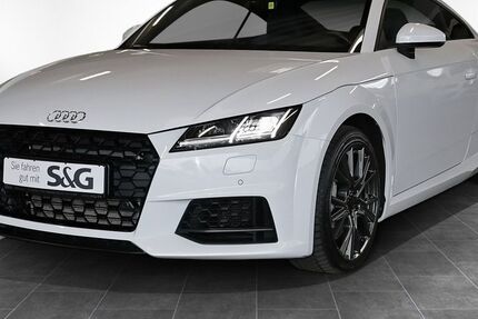 Audi TT 42.000 km 38.860 &euro; Offenburg 77656