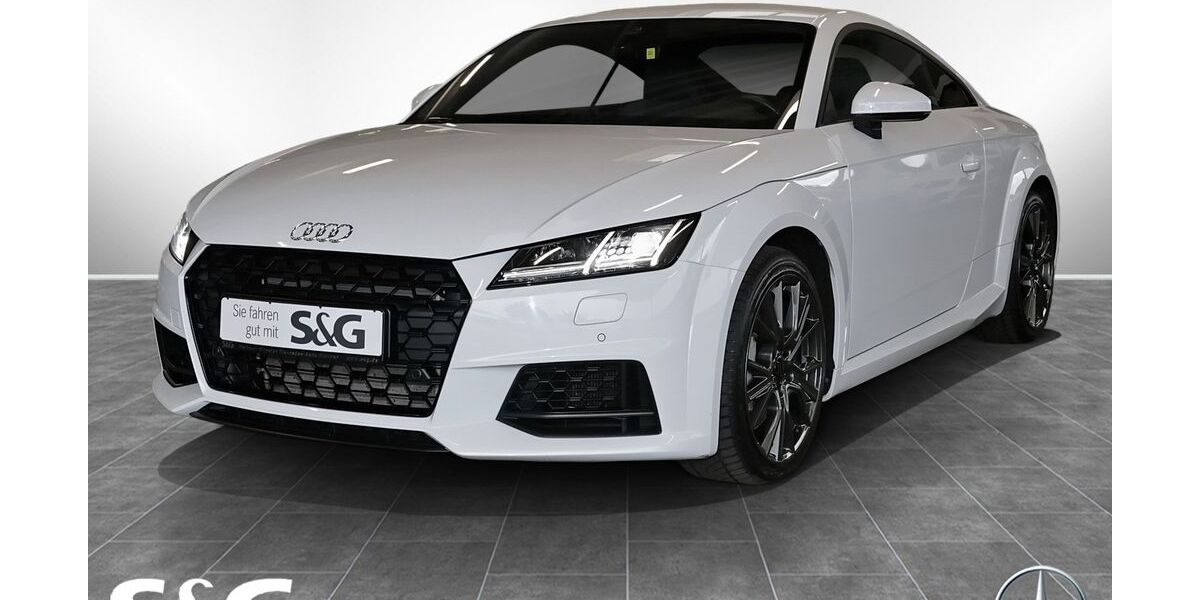 Audi TT 42.000 km 38.860 &euro; Offenburg 77656
