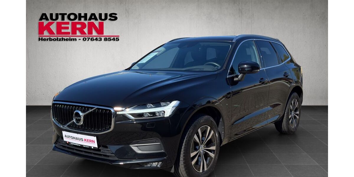 Volvo XC60 94.850 km 28.980 &euro; Herbolzheim 79336