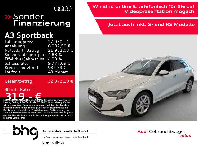 Audi A3 13.084 km 27.930 &euro; Kehl 77694
