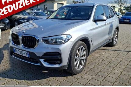 BMW X3 183.925 km 19.985 &euro; Achern 77855
