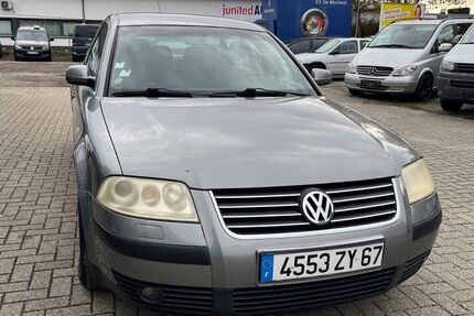 VW Passat 190.000 km 3.100 &euro; Lahr 77933