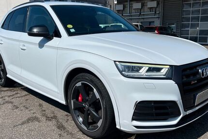 Audi Q5 300.000 km 21.999 &euro; Lahr 77933