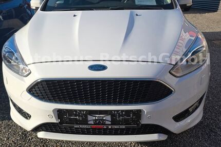 Ford Focus 76.705 km 13.900 &euro; Appenweier Nesselried 77767
