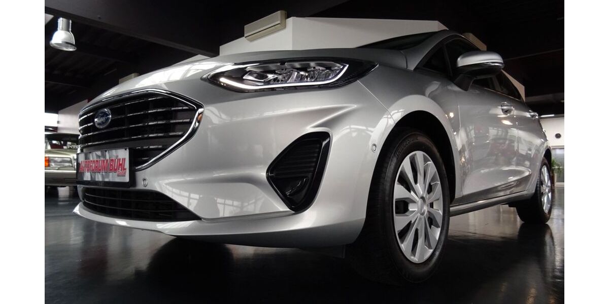 Ford Fiesta 23.590 km 14.350 &euro; Bühl 77815